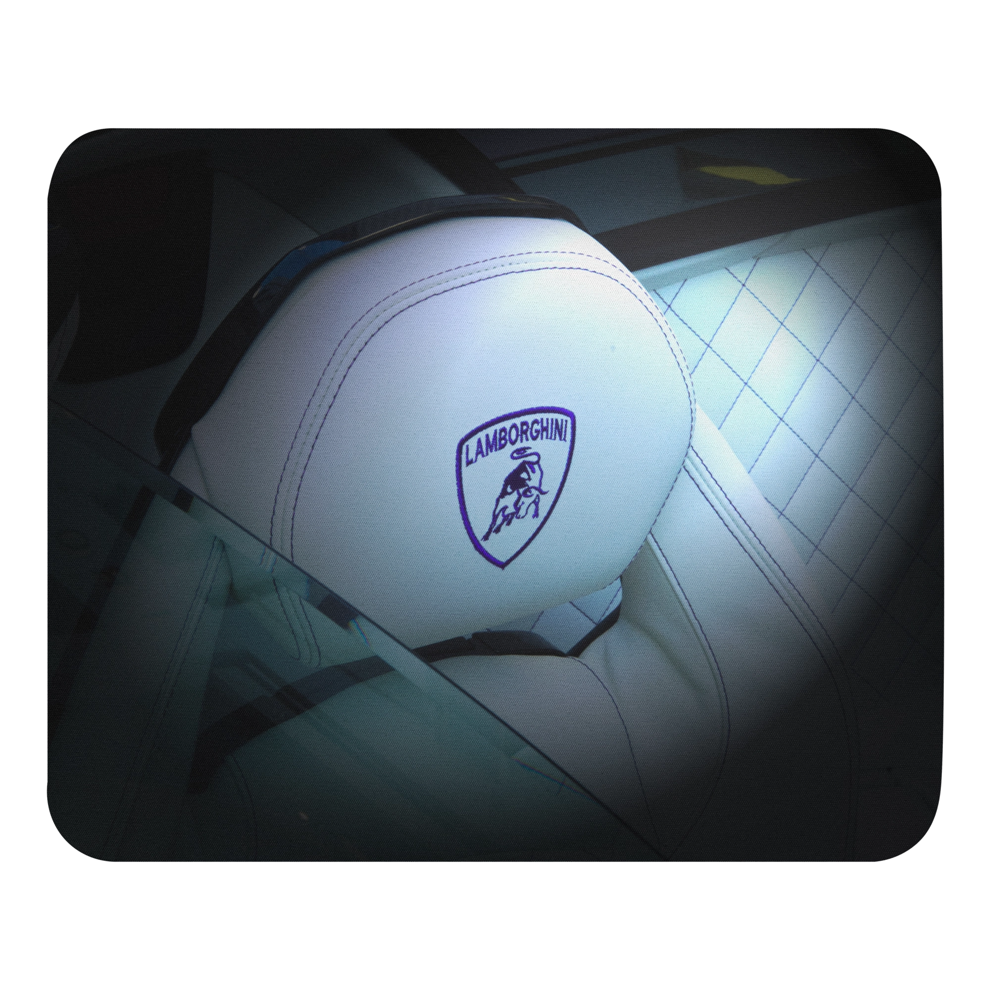 Mouse Pad
